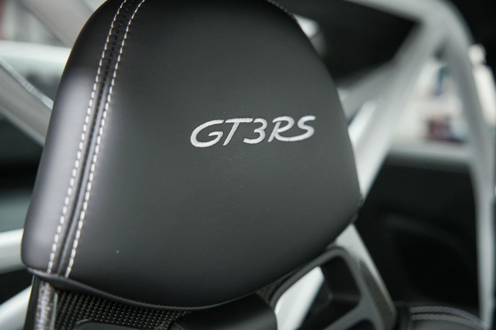Used 2016 Porsche 911 GT3 RS RWD image 81