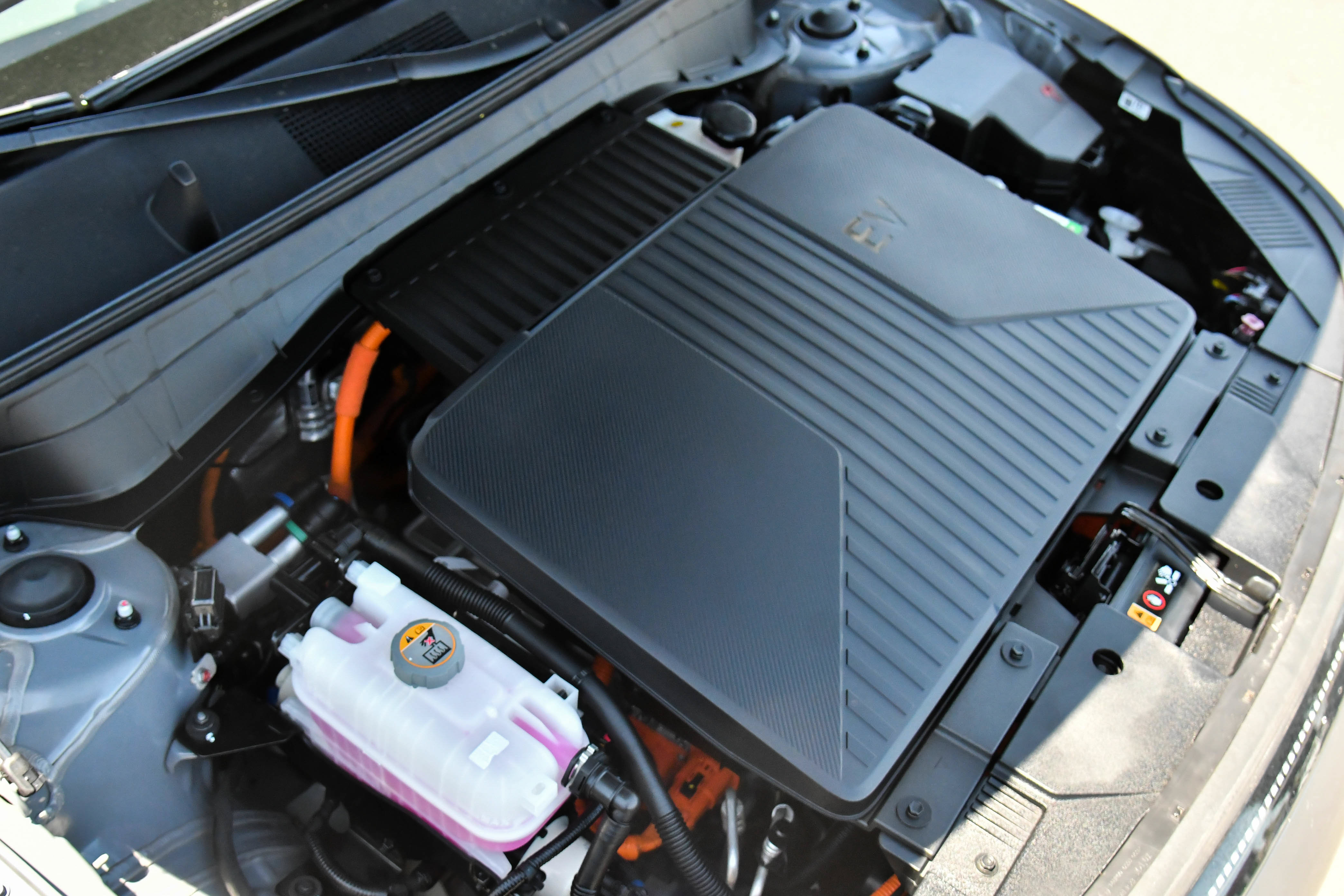 Used 2024 Hyundai Kona SEL FWD image 51