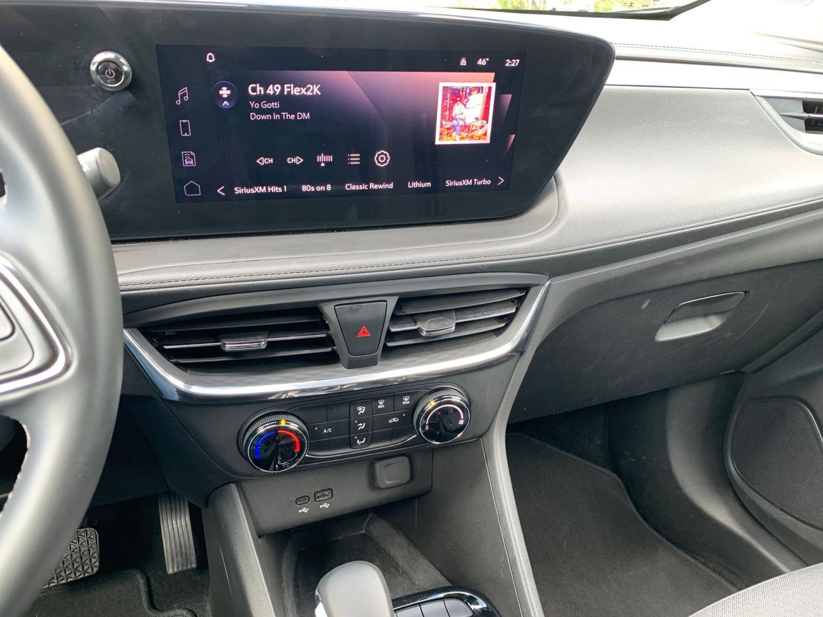 Used 2025 Buick Encore GX Preferred image 17