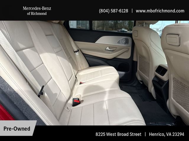 Used 2020 Mercedes-Benz GLE 350 image 6