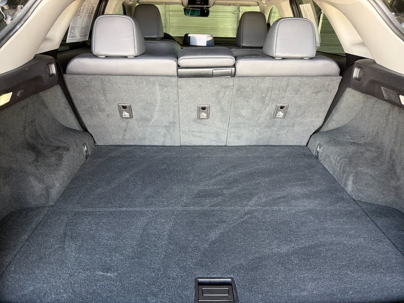 Used 2022 Lexus RX 350 FWD image 15