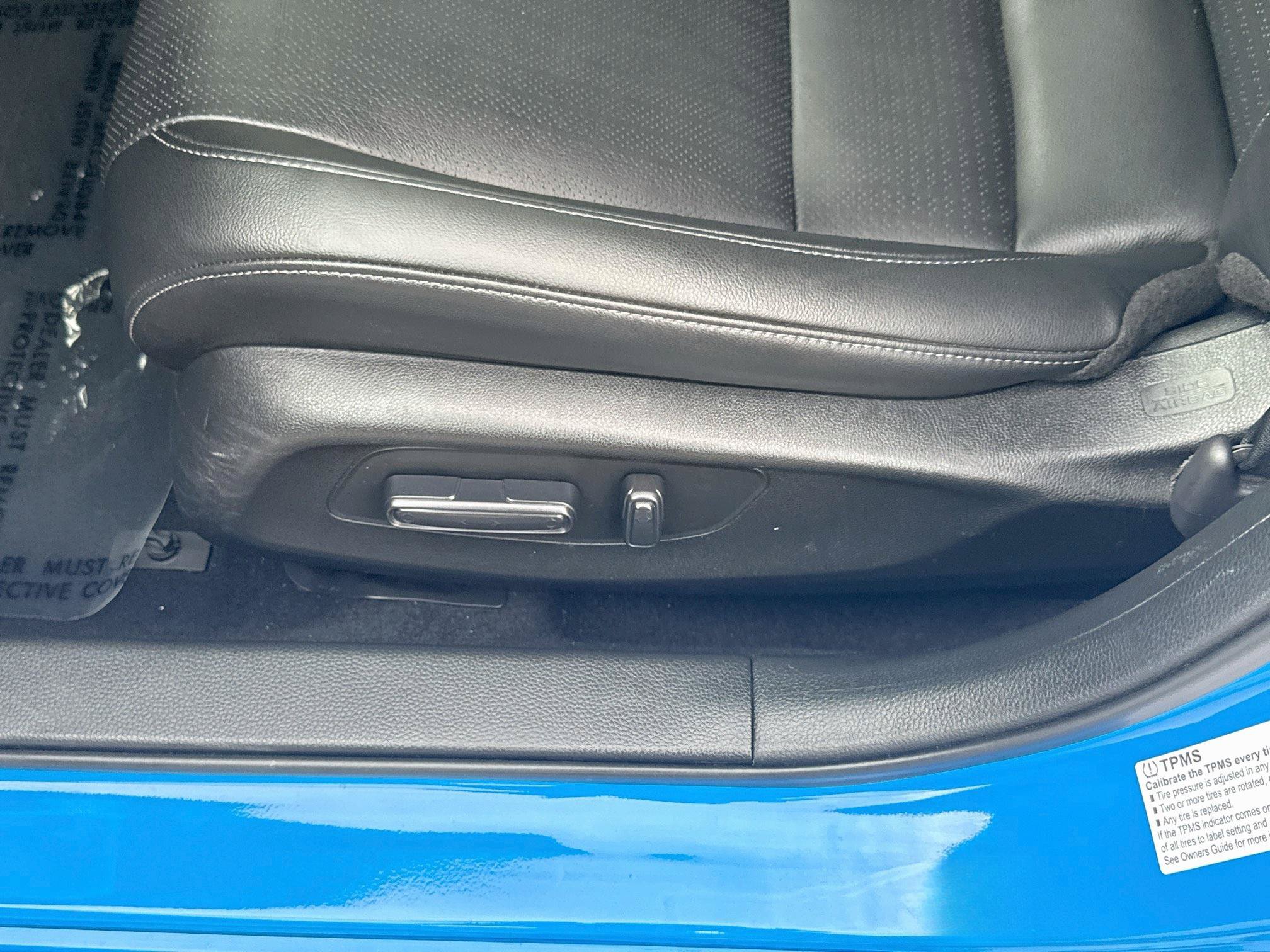 Used 2025 Honda Civic Sport Touring image 18