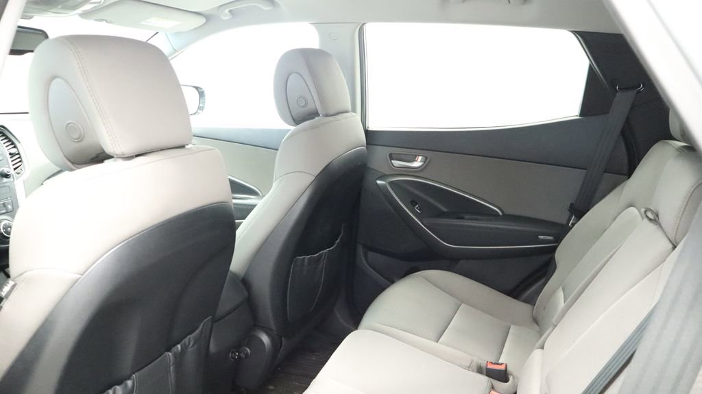 Used 2013 Hyundai Santa Fe Sport w/ Popular Equipment Pkg image 18