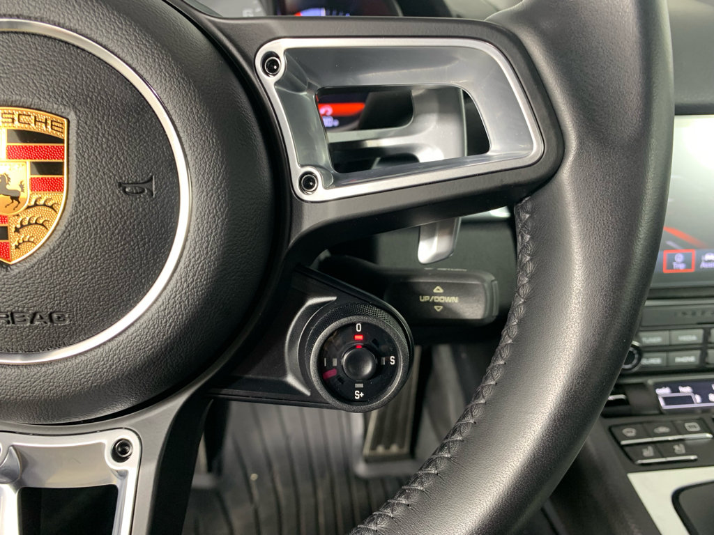 Used 2019 Porsche 718 Cayman S RWD image 19