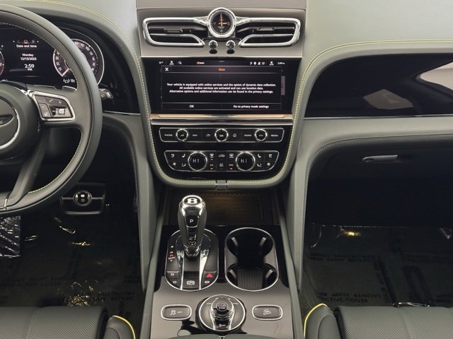 New 2026 Bentley Bentayga Speed image 36