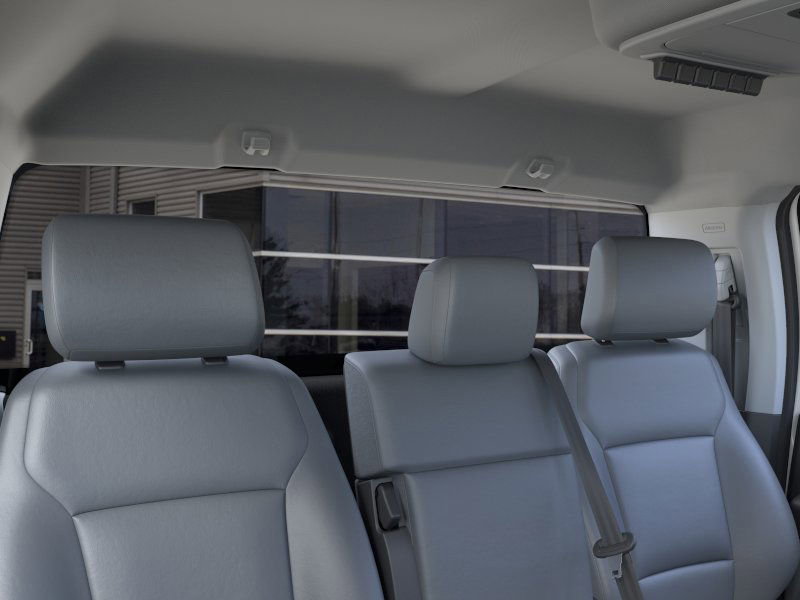 New 2026 Ford F350 XL w/ XL Chrome Package image 22