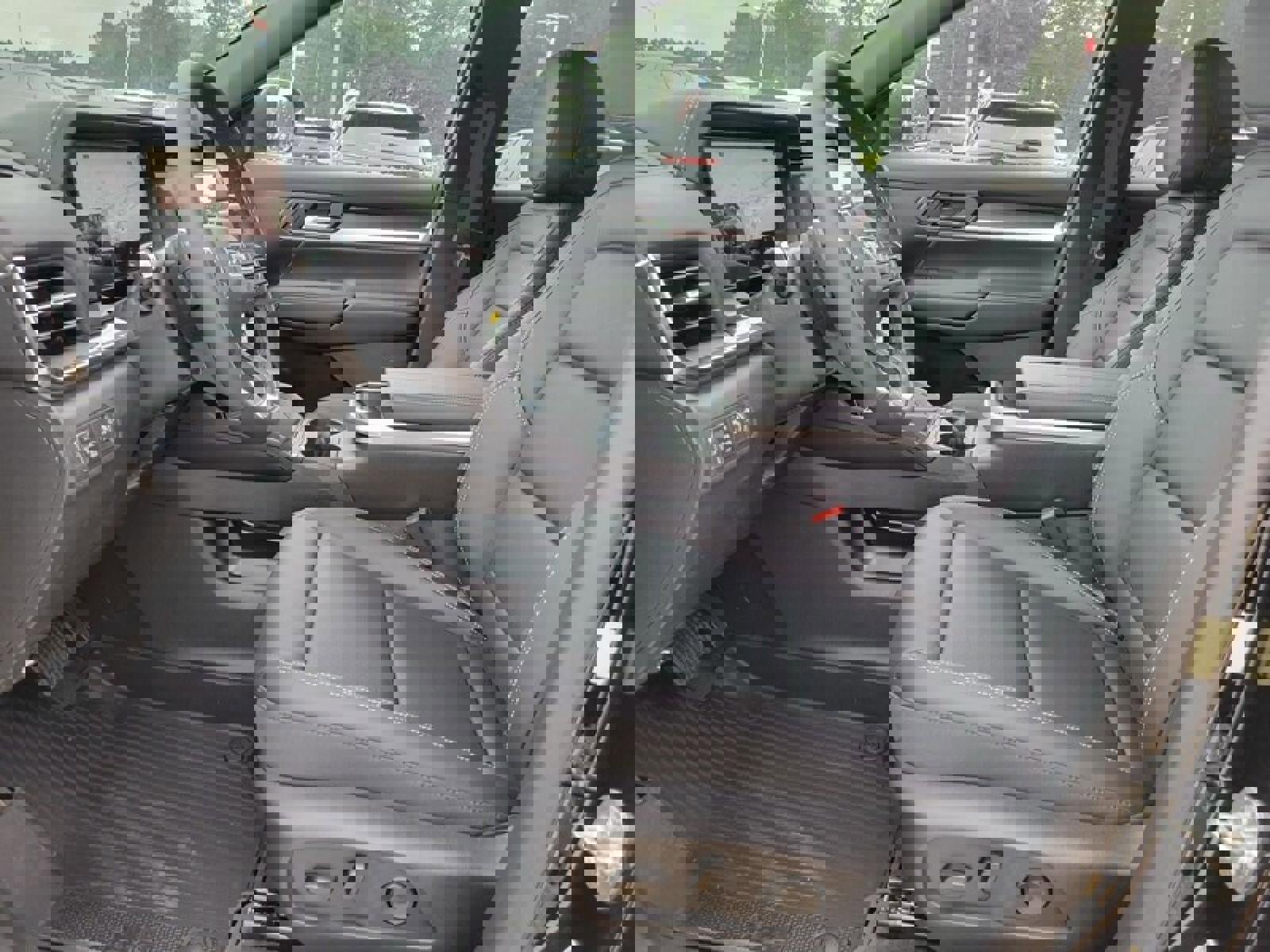 New 2026 GMC Terrain Elevation w/ Elevation Premium Package image 21