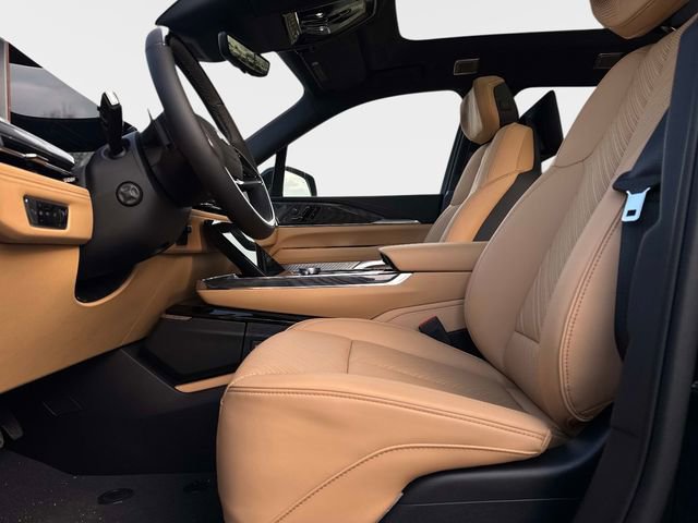 New 2026 Cadillac Escalade IQL Sport 2 w/ LPO, ONYX Package image 20