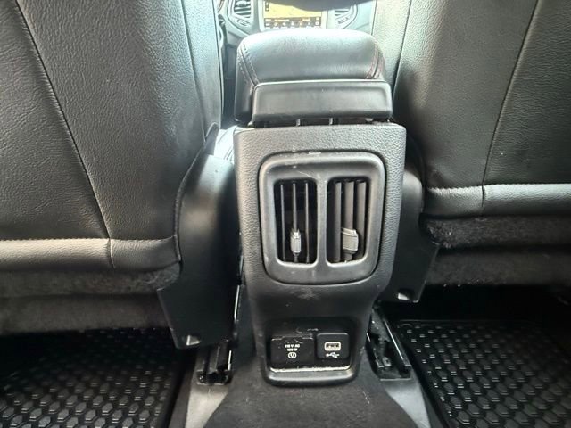 Used 2021 Jeep Compass Trailhawk AWD/4WD image 43