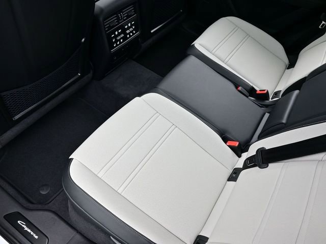 New 2026 Porsche Cayenne GTS image 16