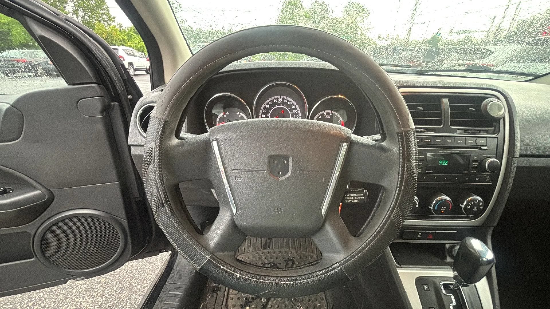 Used 2012 Dodge Caliber SXT FWD image 11