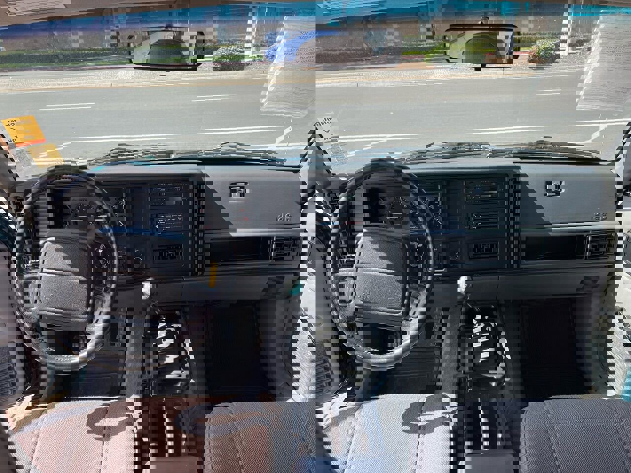 Used 1996 Jeep Cherokee 4WD 4-Door image 17