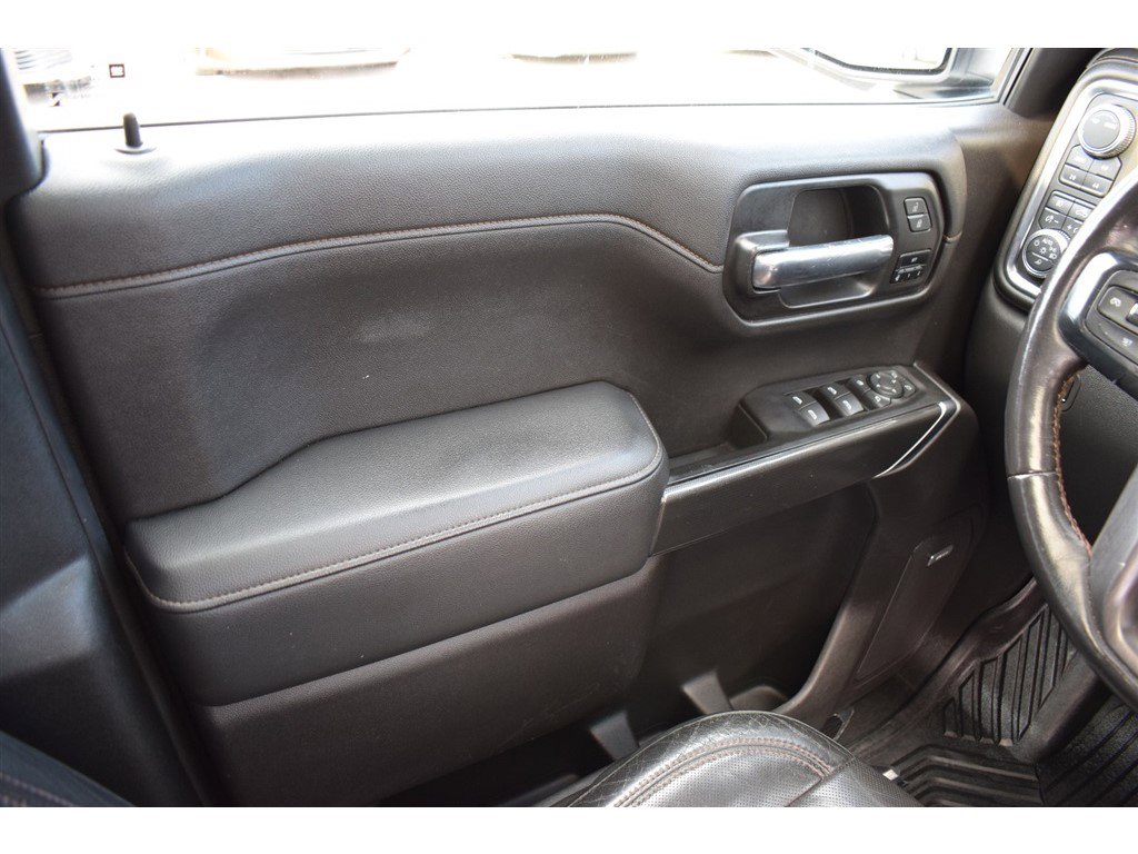 Used 2020 GMC Sierra 1500 AT4 w/ AT4 Premium Package image 22