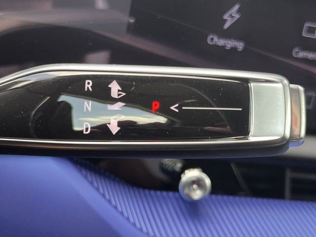 New 2027 Cadillac Optiq V w/ Deep Ocean Design Edition AWD/4WD image 17
