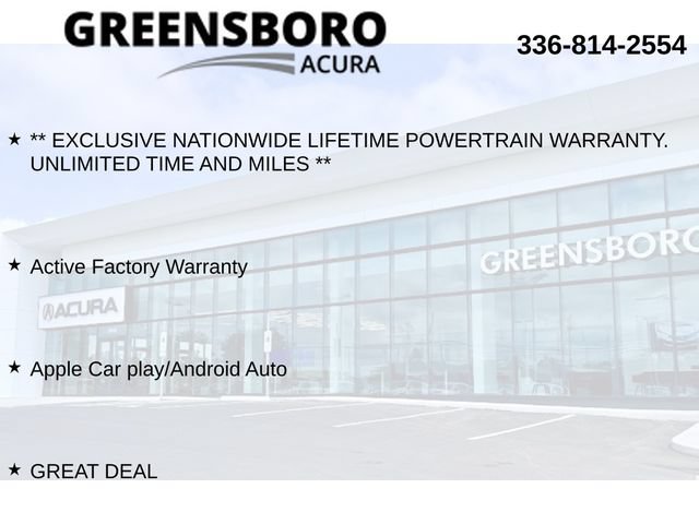 Used 2025 Acura MDX Type S w/ Advance Package AWD/4WD image 6