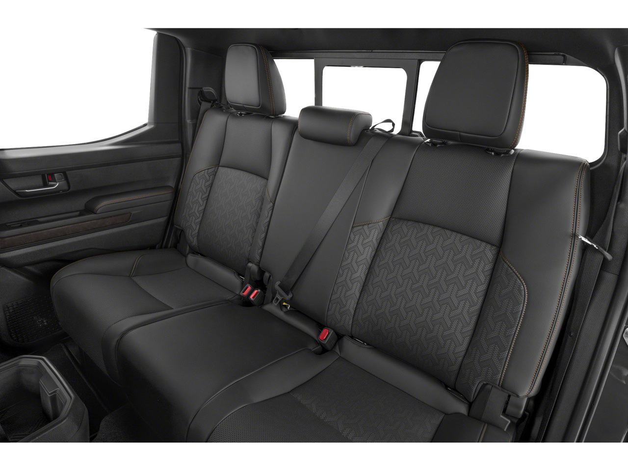New 2026 Toyota Tacoma Limited AWD/4WD image 31