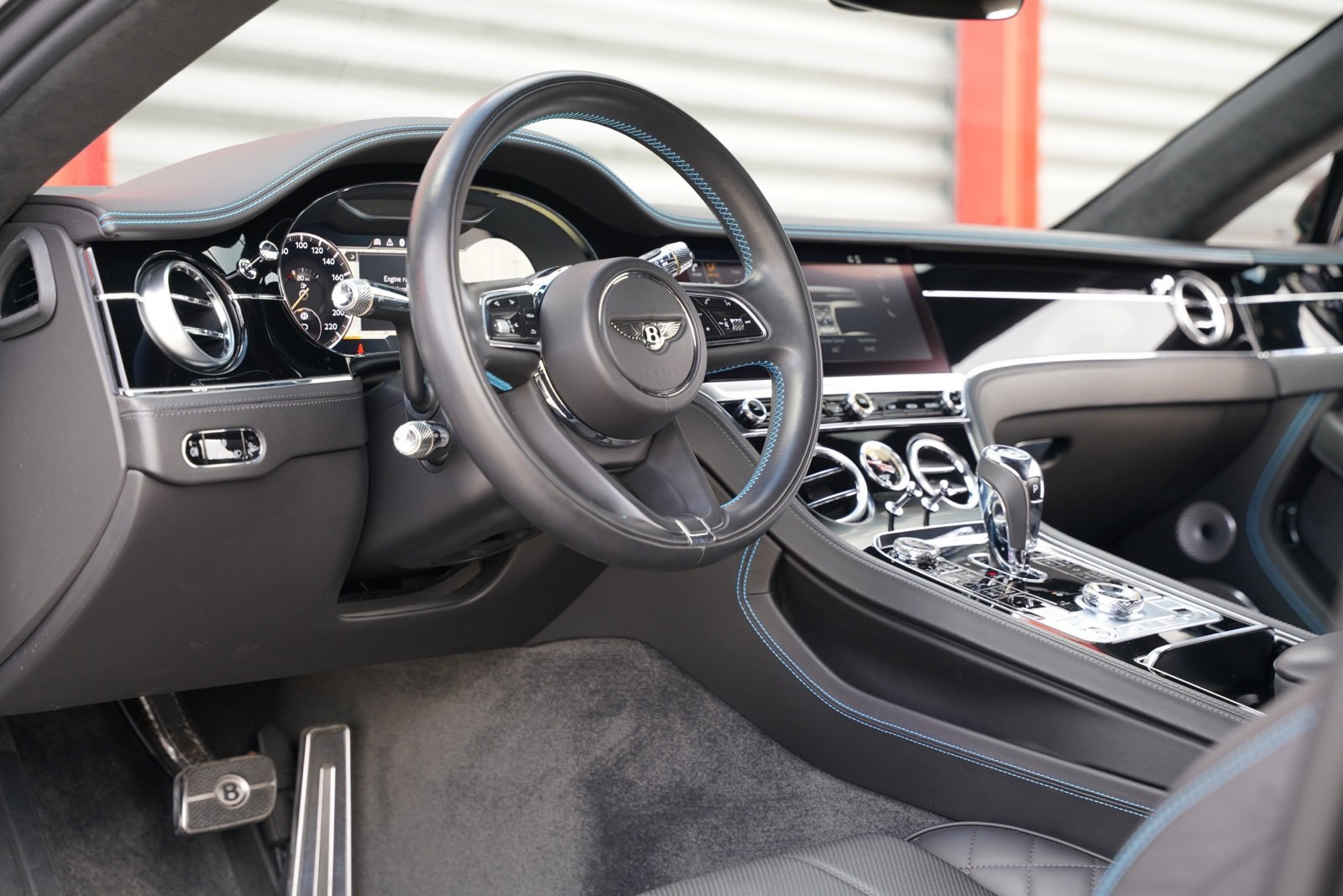 Used 2021 Bentley Continental GT image 3