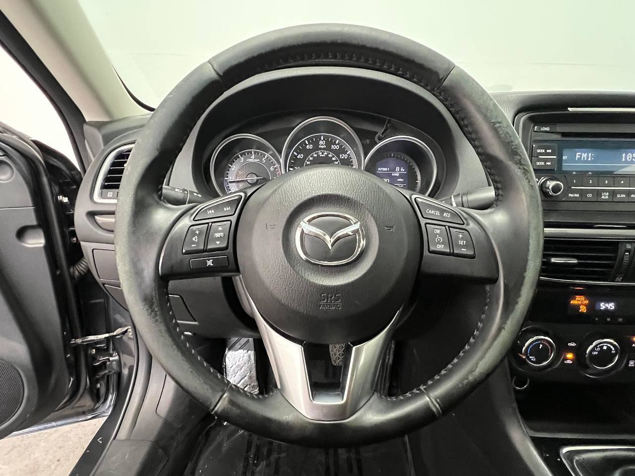 Used 2014 MAZDA MAZDA6 Sport FWD image 15