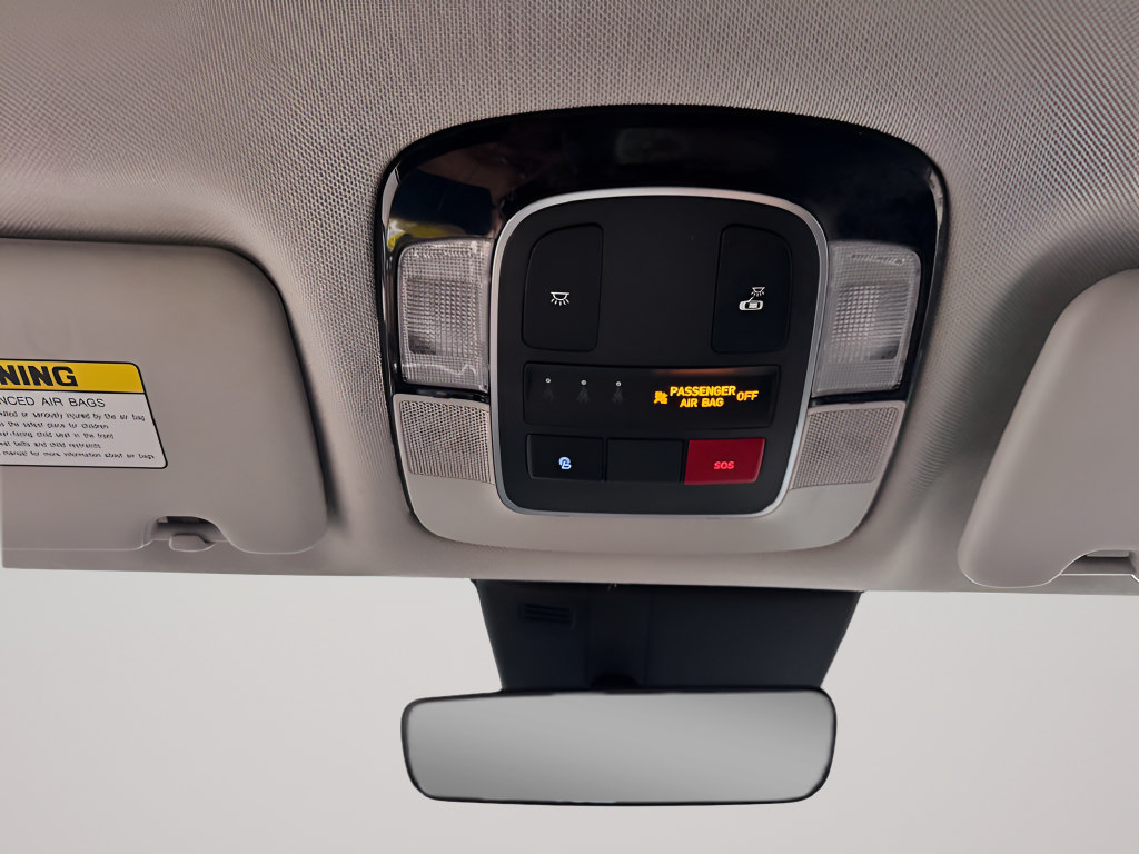 Used 2024 Hyundai Tucson SEL FWD image 23