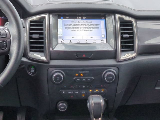 Certified 2019 Ford Ranger Lariat w/ Equipment Group 501A Mid AWD/4WD image 17