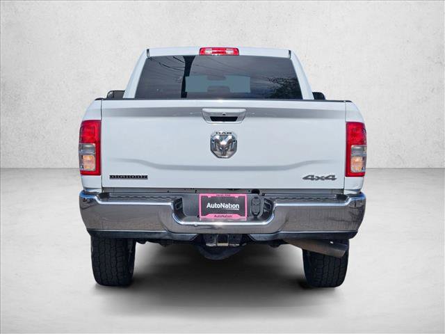 Used 2020 RAM 2500 Big Horn image 7