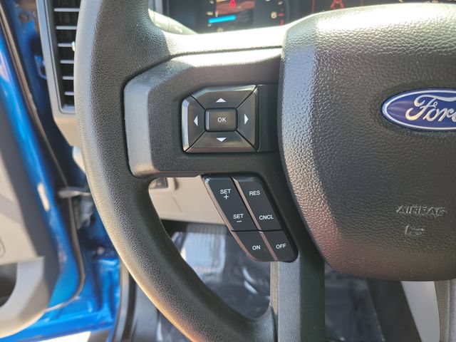 Certified 2019 Ford F150 XL w/ Equipment Group 101A Mid RWD image 26