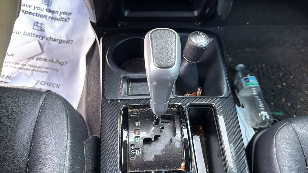 Used 2024 Toyota 4Runner TRD Pro image 10