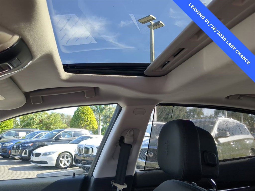 Used 2020 Maserati Quattroporte S image 21