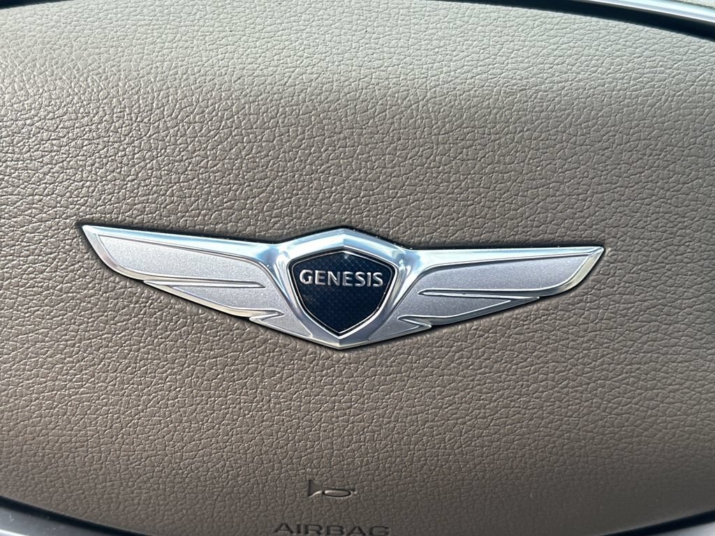 Used 2021 Genesis GV80 2.5T w/ Prestige Package 05 RWD image 26