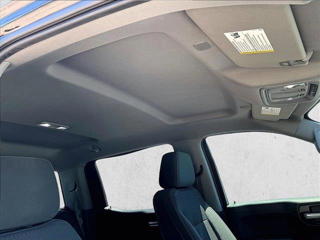Used 2022 Chevrolet Silverado 1500 LT w/ Safety Package RWD image 17