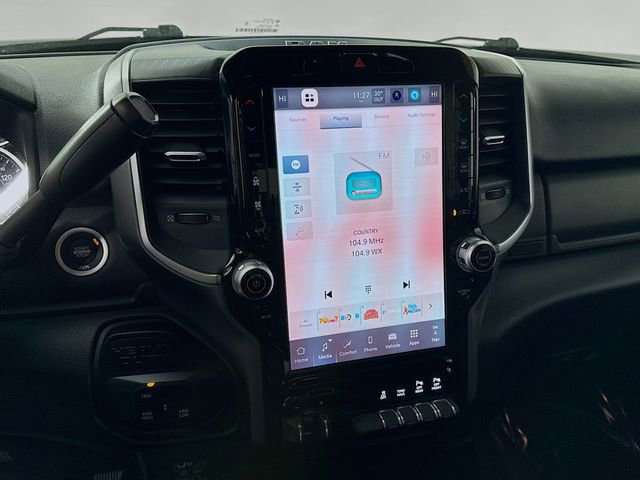 Used 2025 RAM 2500 Big Horn image 15