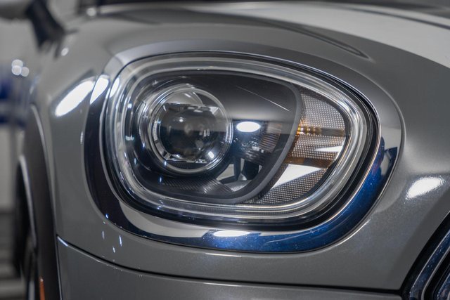 Used 2017 MINI Cooper Countryman S image 14