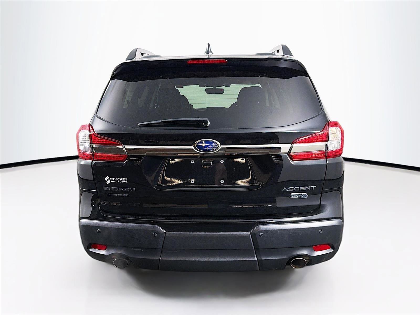 Used 2022 Subaru Ascent Onyx Edition AWD/4WD image 6