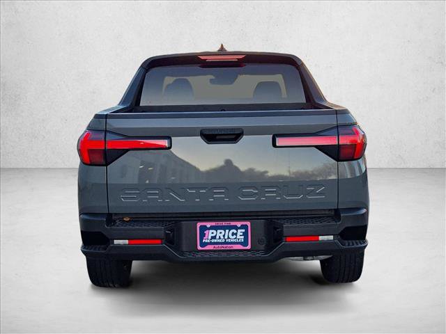 Used 2024 Hyundai Santa Cruz SEL FWD image 7