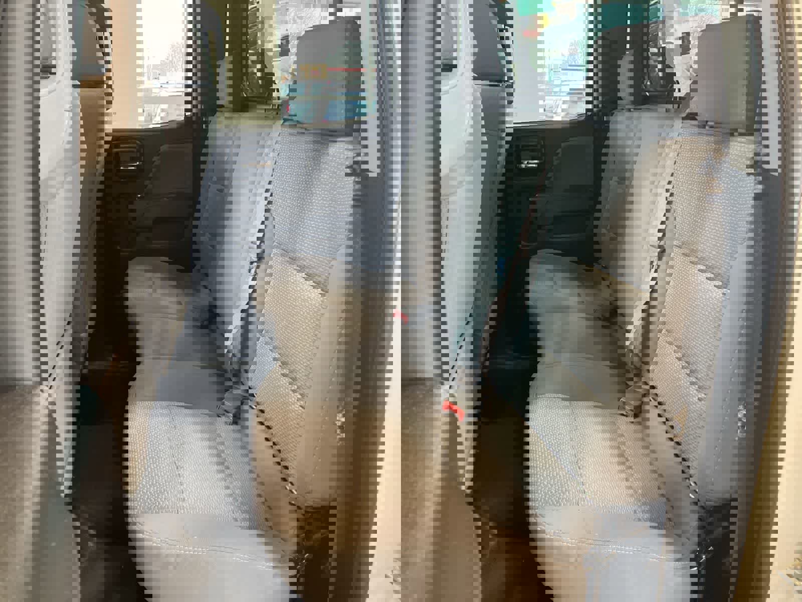 Used 2017 GMC Sierra 1500 4x4 Double Cab w/ Sierra Appearance Package image 22