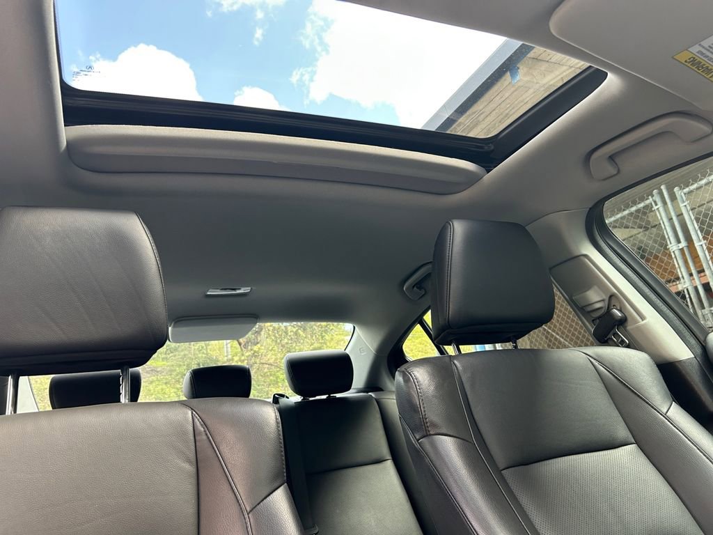Used 2016 Acura ILX image 27