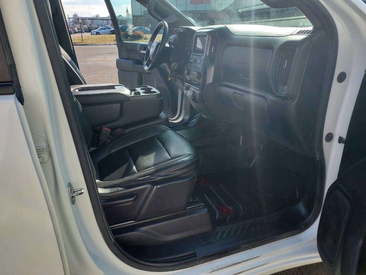 Used 2020 Chevrolet Silverado 2500 W/T w/ WT Fleet Convenience Package image 19