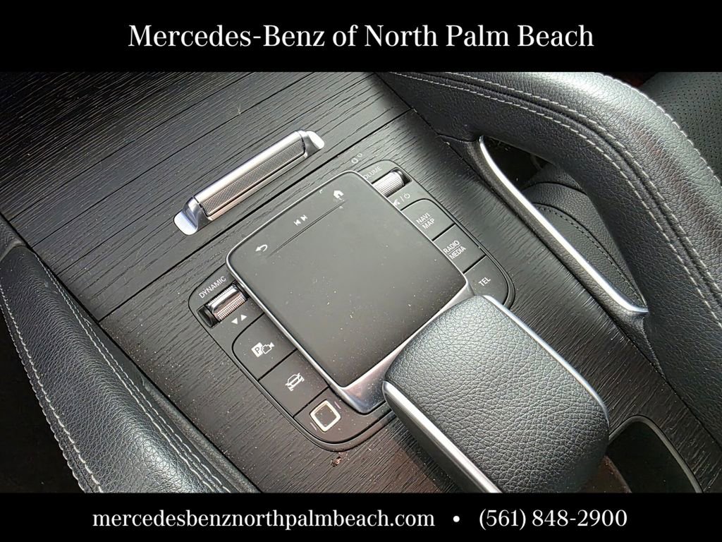 Used 2025 Mercedes-Benz GLE 450 4MATIC image 18
