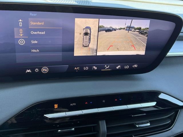 New 2026 Buick Enclave Sport Touring w/ Power Package image 24