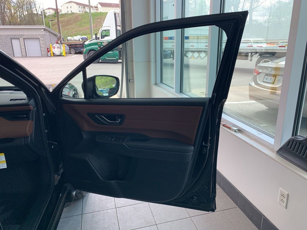 New 2026 Subaru Outback Touring image 22