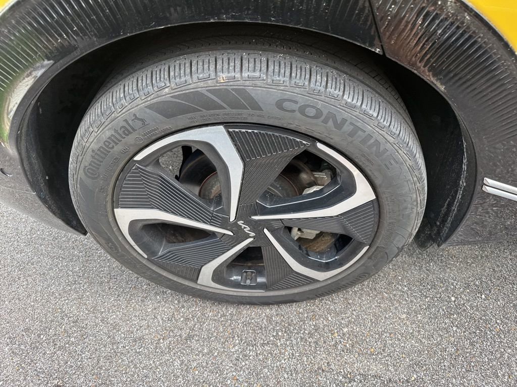 Used 2022 Kia EV6 GT-Line w/ First Edition Package image 18