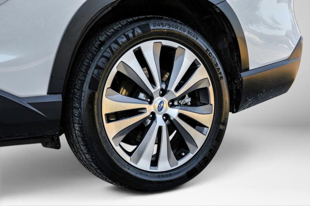 Used 2022 Subaru Ascent Touring AWD/4WD image 56
