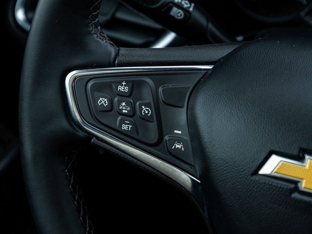 Used 2024 Chevrolet Equinox LT w/ LPO, Floor Liner Package image 22