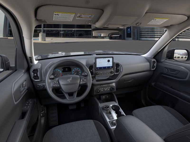 Used 2024 Ford Bronco Sport Big Bend AWD/4WD image 13