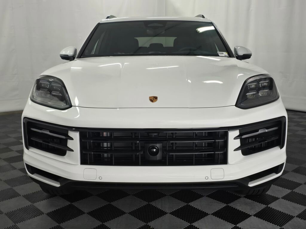 New 2026 Porsche Cayenne image 10