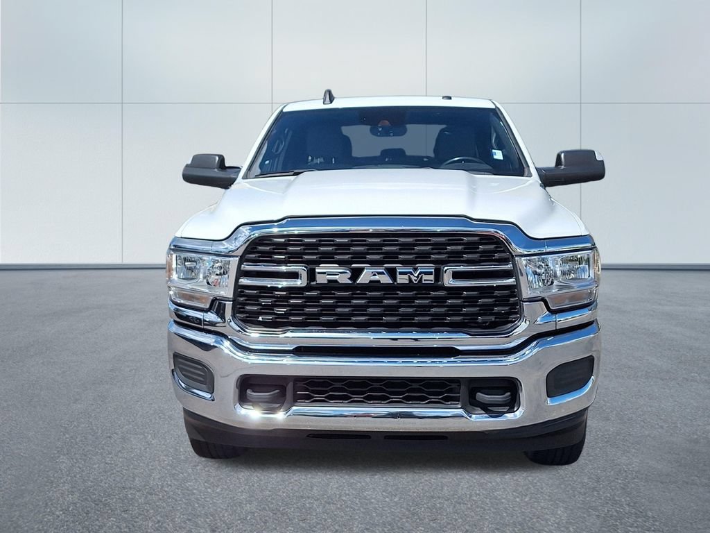 Used 2022 RAM 2500 Big Horn w/ Safety Group B AWD/4WD image 8
