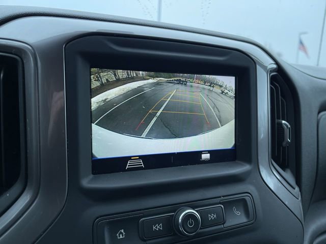 Used 2021 Chevrolet Silverado 1500 Custom image 15