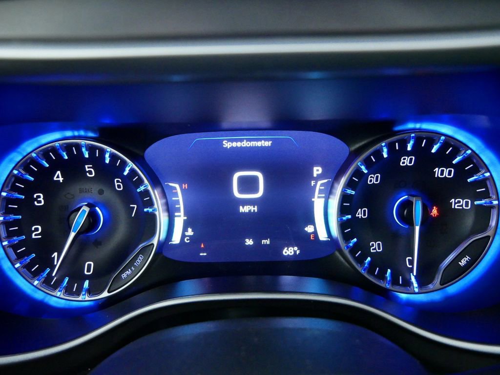 New 2024 Chrysler Pacifica Touring-L image 53