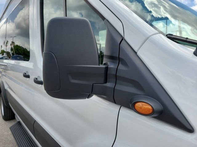 Certified 2024 Ford Transit 350 XL RWD image 21