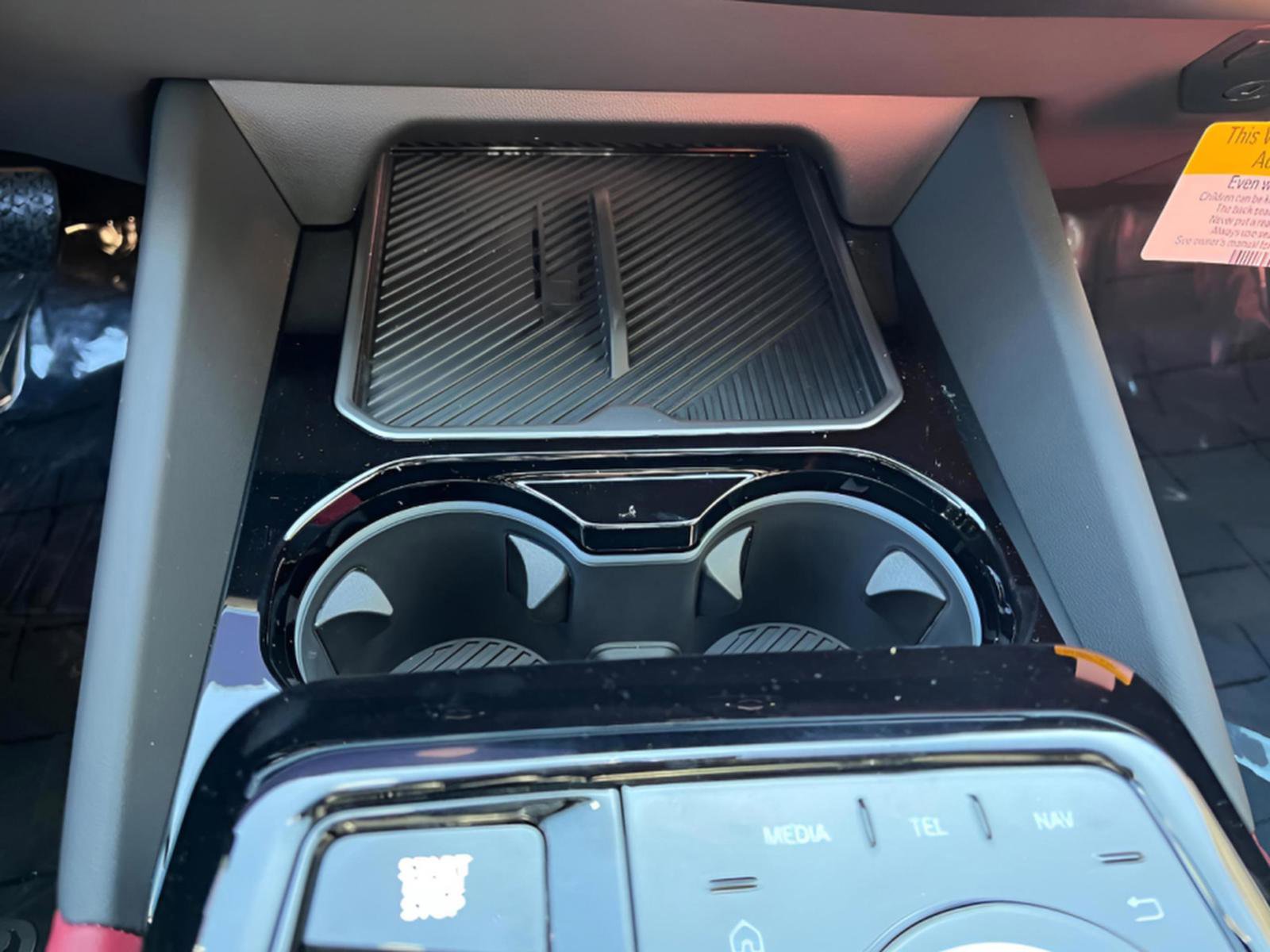 Certified 2025 BMW 530i xDrive w/ Premium Package image 30